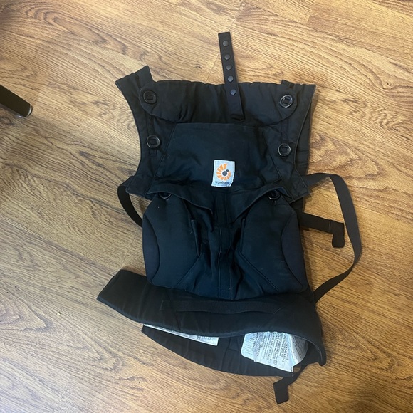 Omni 360/classic - ergobaby - Picture 1 of 4